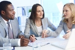 Financial consulting for businesses in Tyler