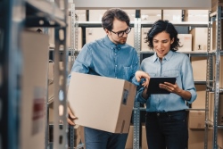 Tyler TX Retail Accounting