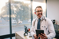 Tyler medical accountant