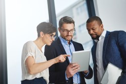 Tyler TX business consulting